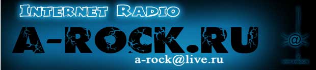 radio A-Rock