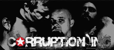 CORRUPTION INC