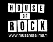 HOUSE OF ROCK