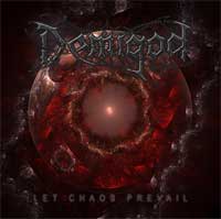 LET CHAOS PREVAIL '2007
