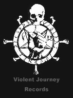 Violent Journey Records