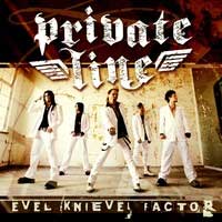 Evel Knievel Factor 2006