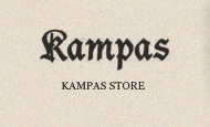 Kampas Records