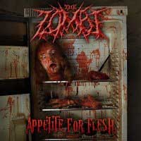 Appetite for Flesh Promo EP '2007