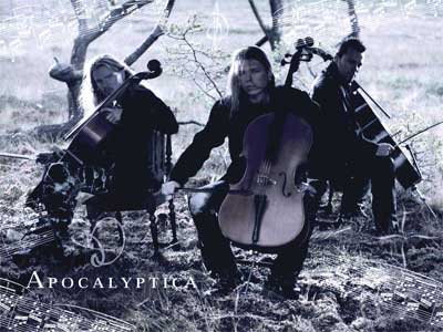 APOCALYPTICA