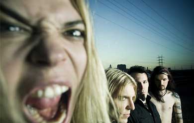 APOCALYPTICA