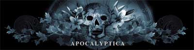 APOCALYPTICA