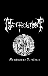 Me Tahdomme Barabbaan