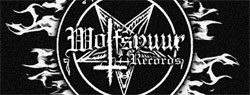 Wolfsvuur Records