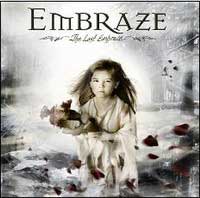 THE LAST EMBRACE 2006