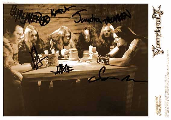 Finntroll