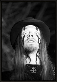 Skrymer