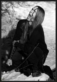 Vreth