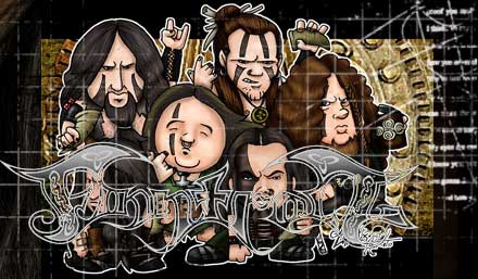 Finntroll