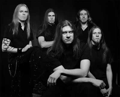 KALMAH