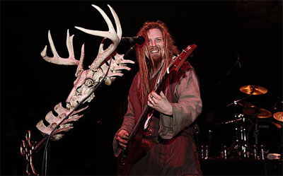 KORPIKLAANI