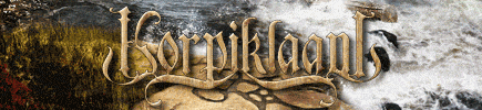 korpiklaani MySpace