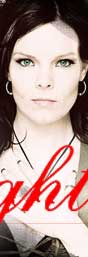 Anette Olzon