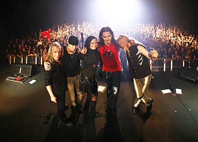 Nightwish