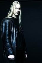 Petri Lindroos - Harsh Vocals, Guitar