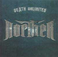 DEATH UNLIMITED