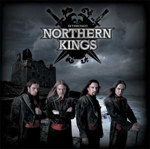 Northern Kings - Rethroned '2008 