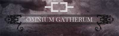 OMNIUM GATHERUM