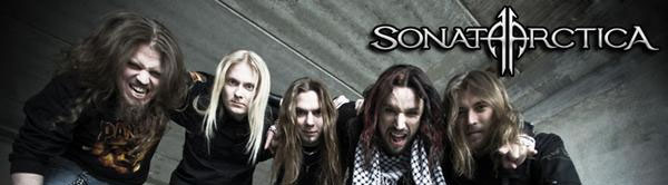 SONATA ARCTICA