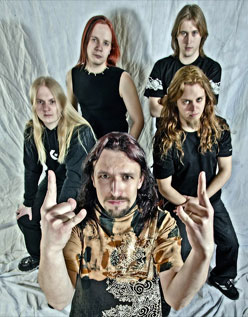 SONATA ARCTICA