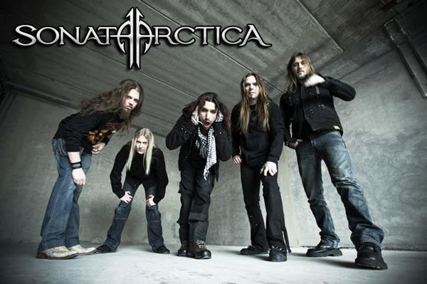 SONATA ARCTICA