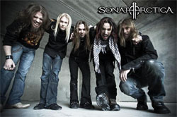 SONATA ARCTICA