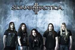 SONATA ARCTICA