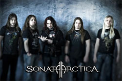 SONATA ARCTICA