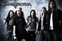 SONATA ARCTICA