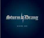 Rising Son (cd-single) 2007